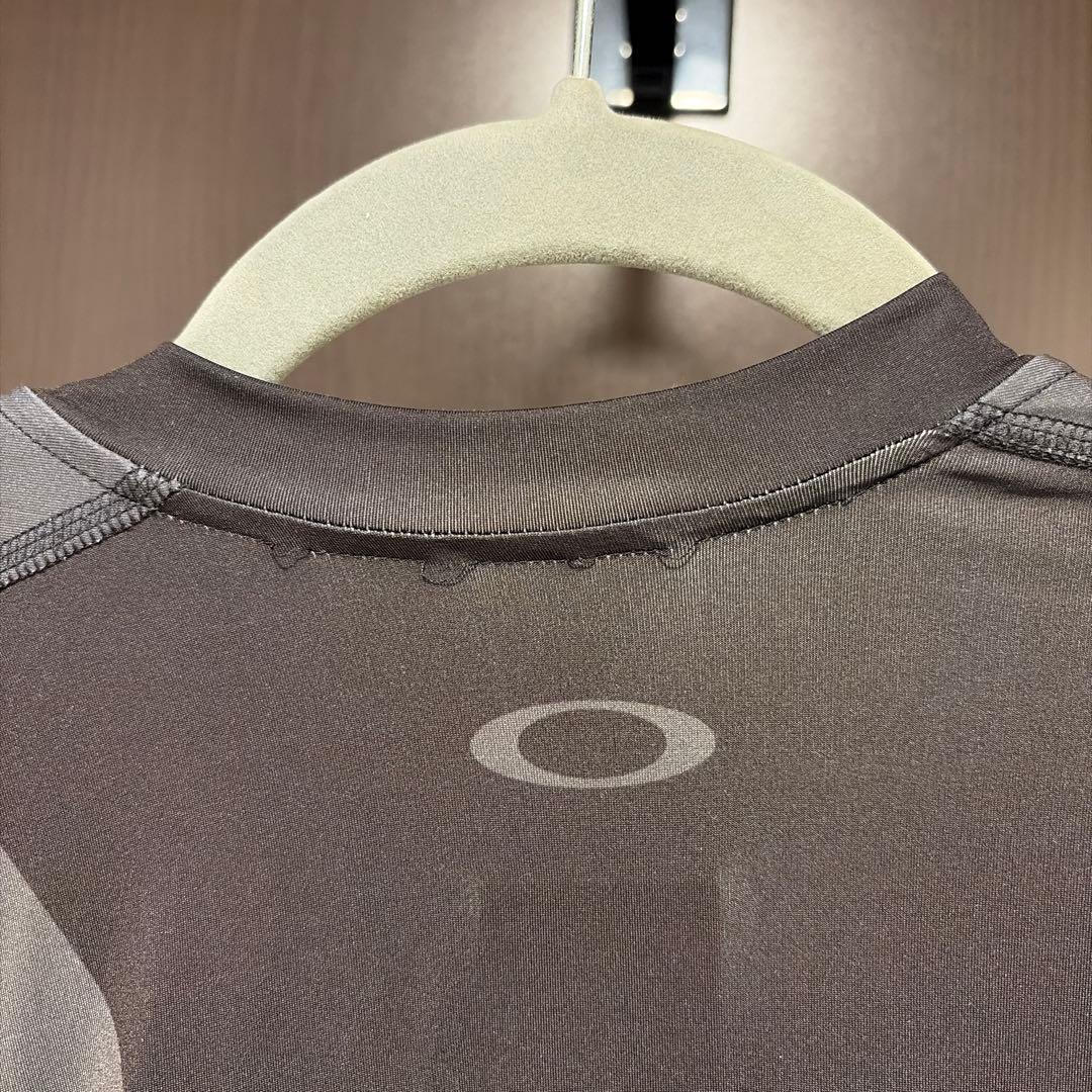 Oakley サイクルジャージ ビブショーツセット