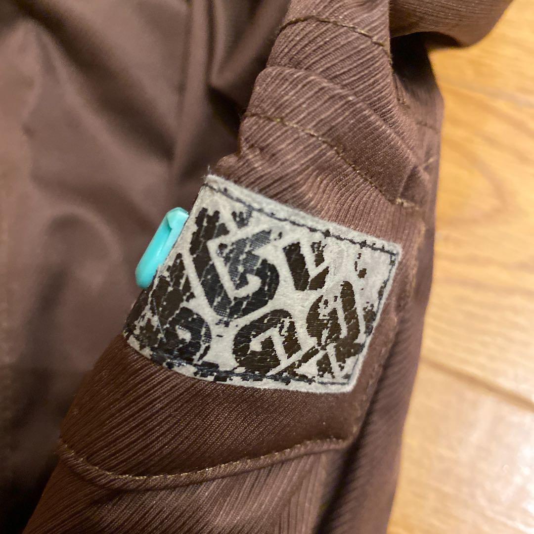 burton スノボウェア　上下セット