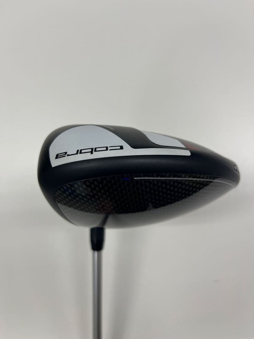 Cobra エアロジェット ドライバー 10.5°