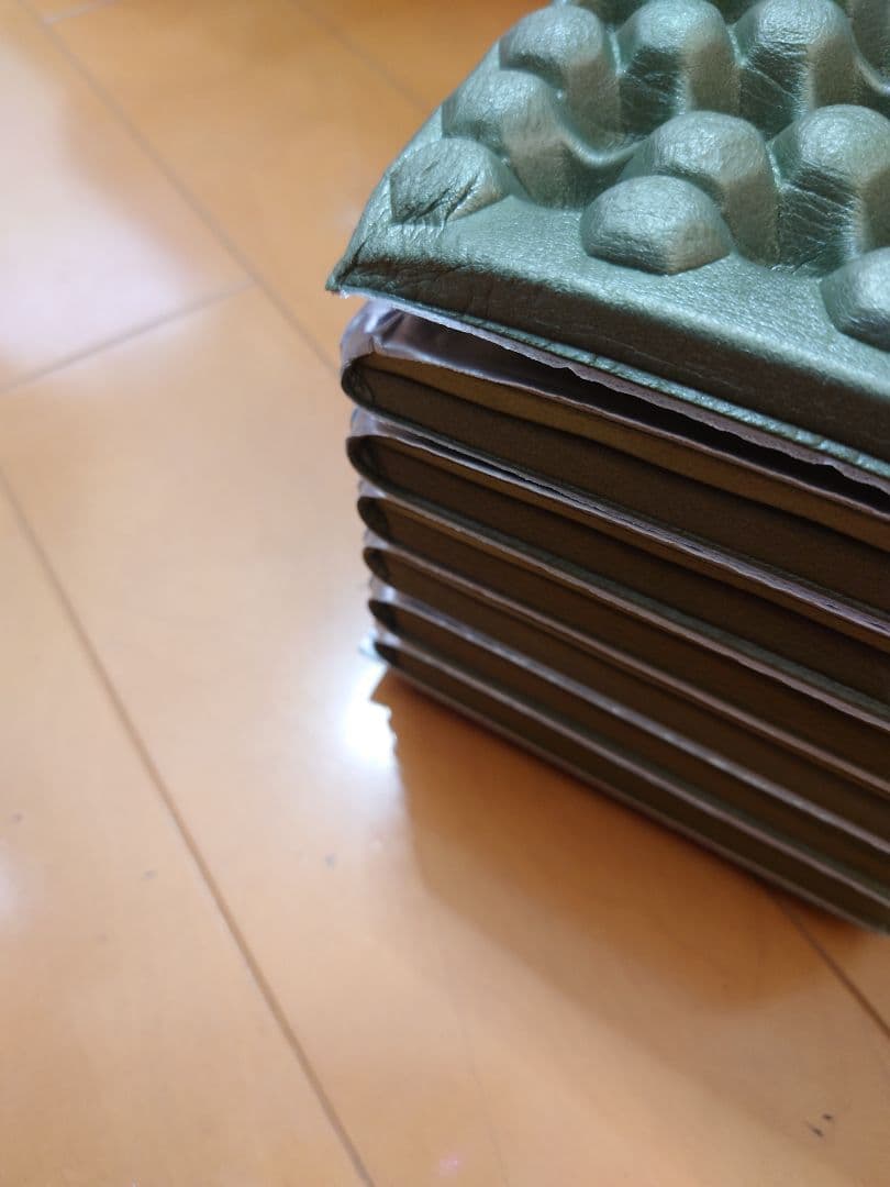 アウトドア寝具 NEMO SWITCHBACK REGULAR