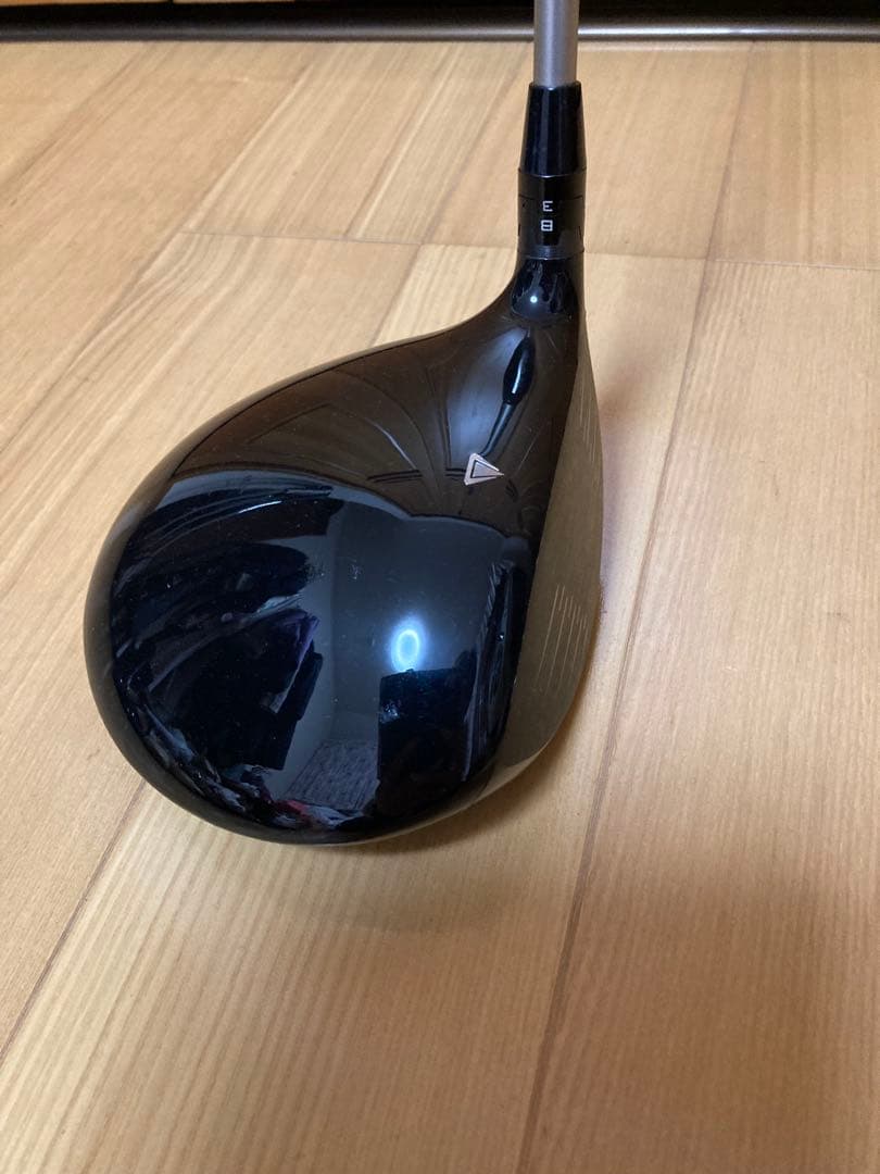 タイトリス TS1 ドライバー 10.5° SR Diamana