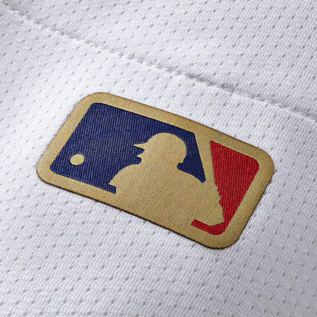 大谷翔平 2025 ゴールドコレクション ユニフォーム XL