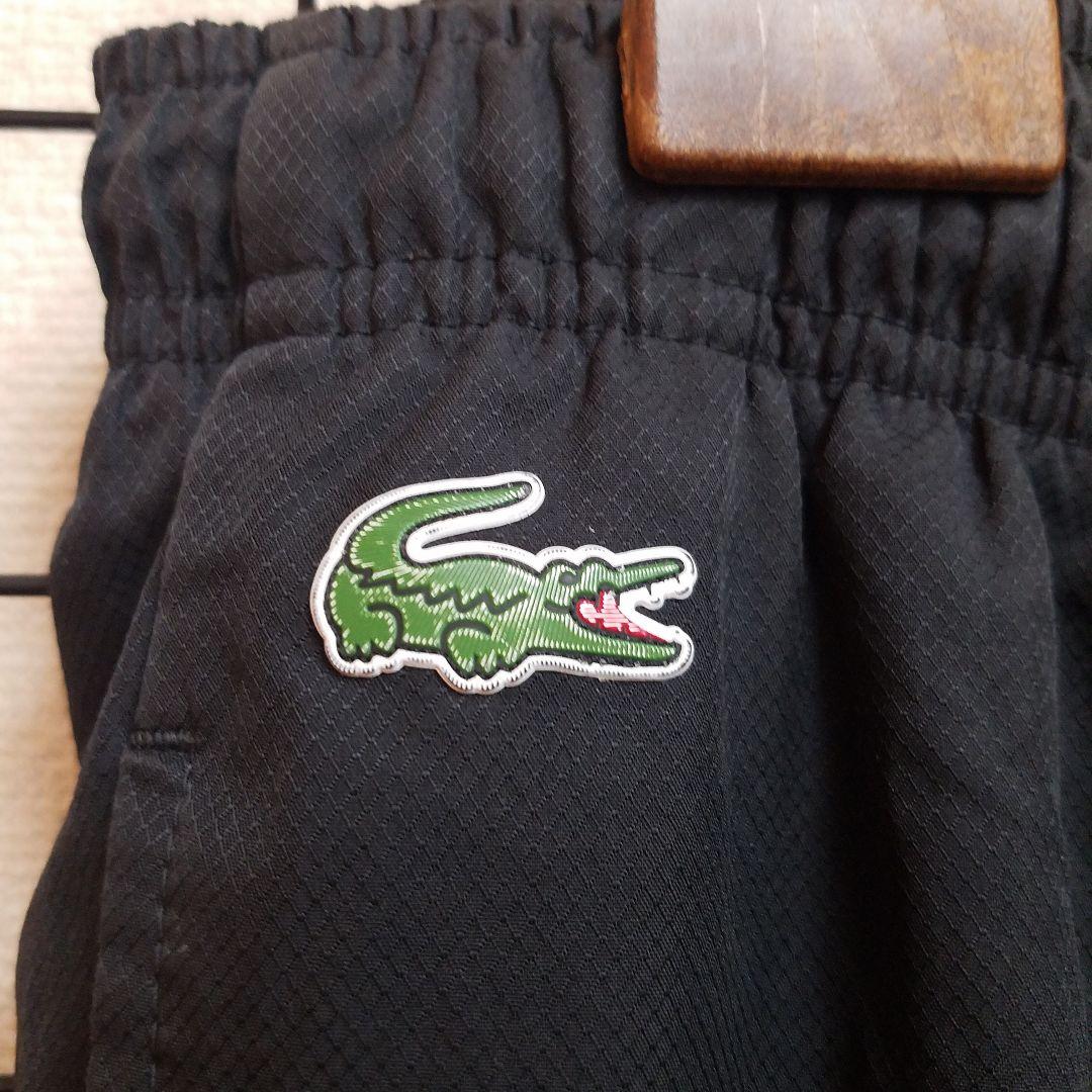 LACOSTE SPORT Track Jacket Set up セットアップ