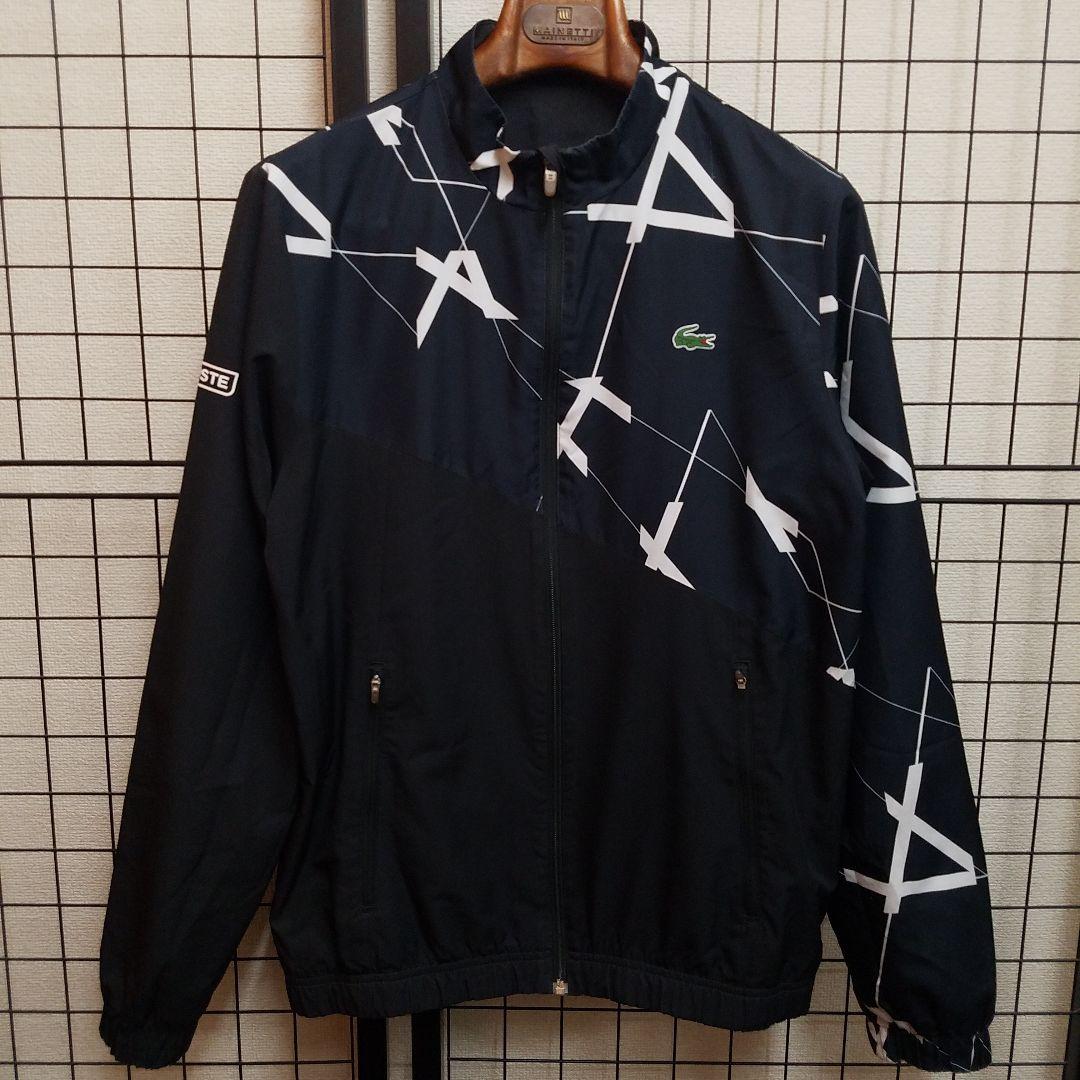LACOSTE SPORT Track Jacket Set up セットアップ
