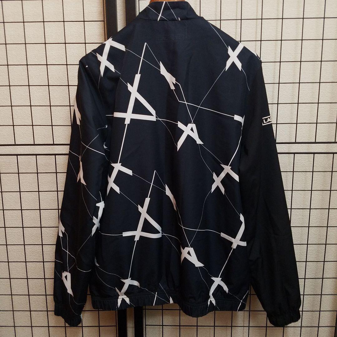 LACOSTE SPORT Track Jacket Set up セットアップ