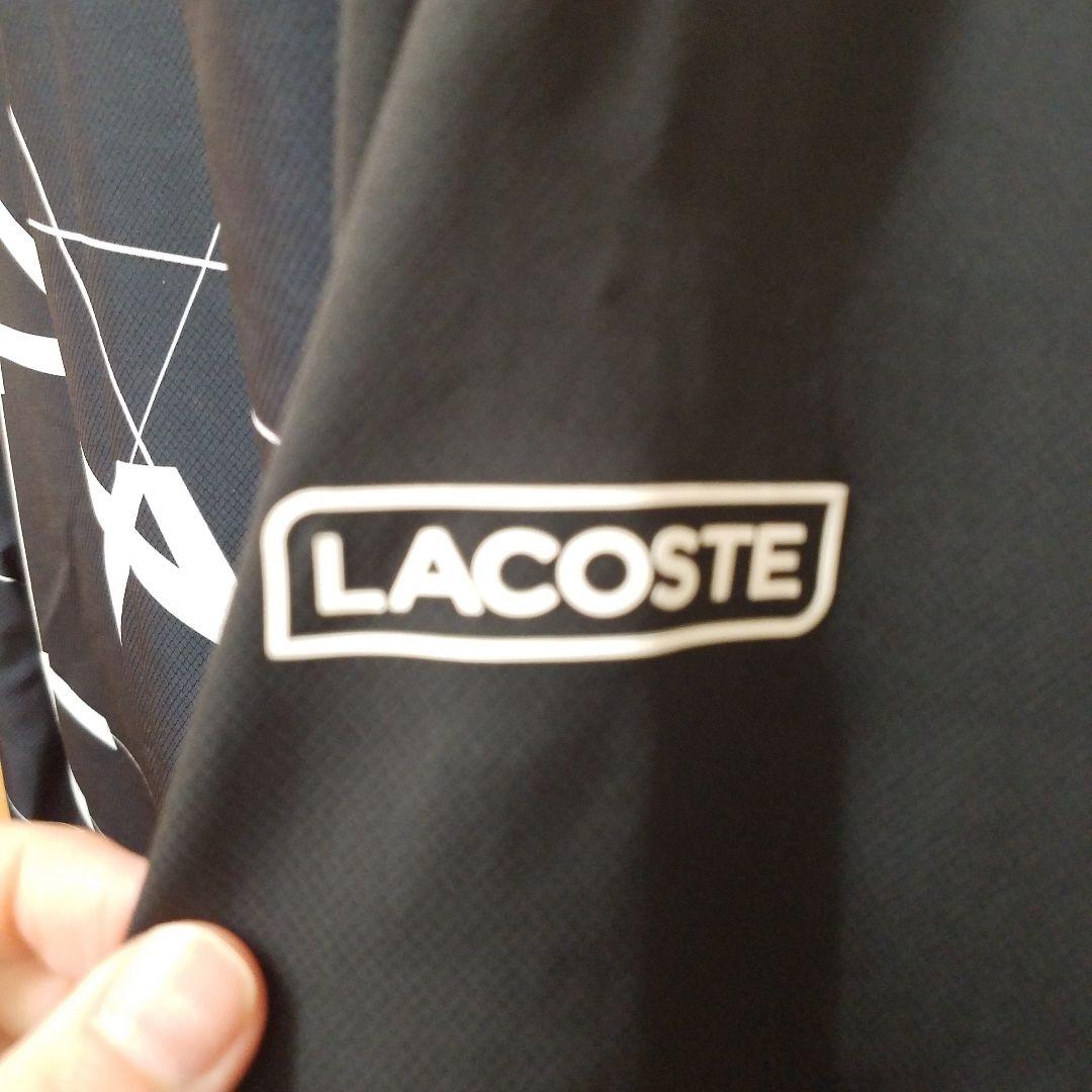 LACOSTE SPORT Track Jacket Set up セットアップ