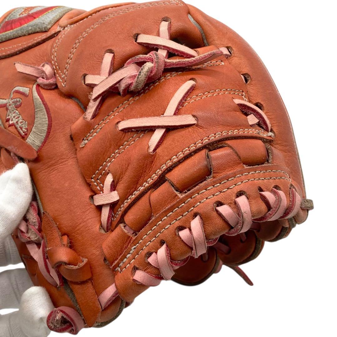 KUBOTA SLUGGER 　軟式用 グローブ スラッガー