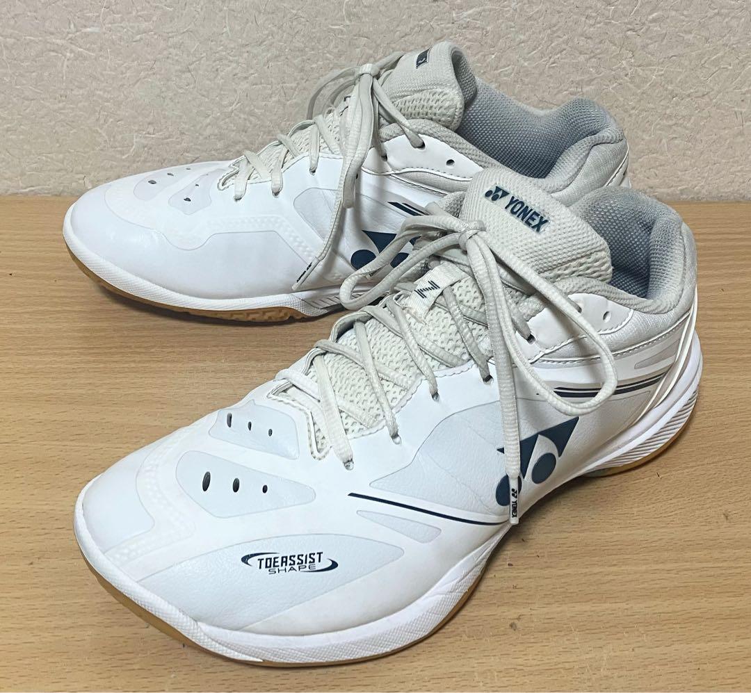★YONEX POWER CUSHION 65Z WIDE パワークッショ65Z