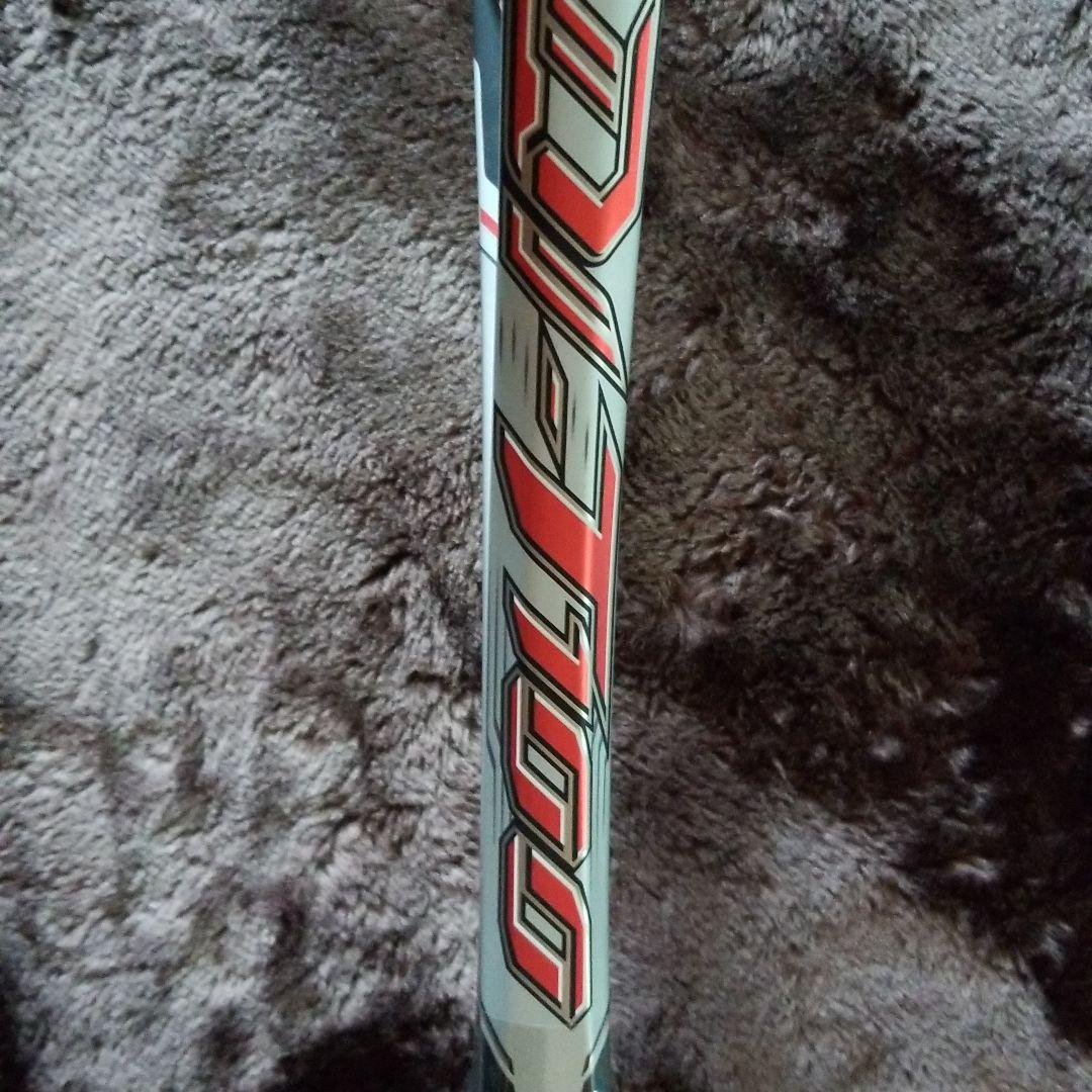 mizuno ソフトテニスラケット
