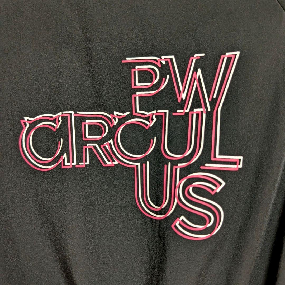 【美品】PW CIRCULUS 半袖 ボタンシャツ オンワード