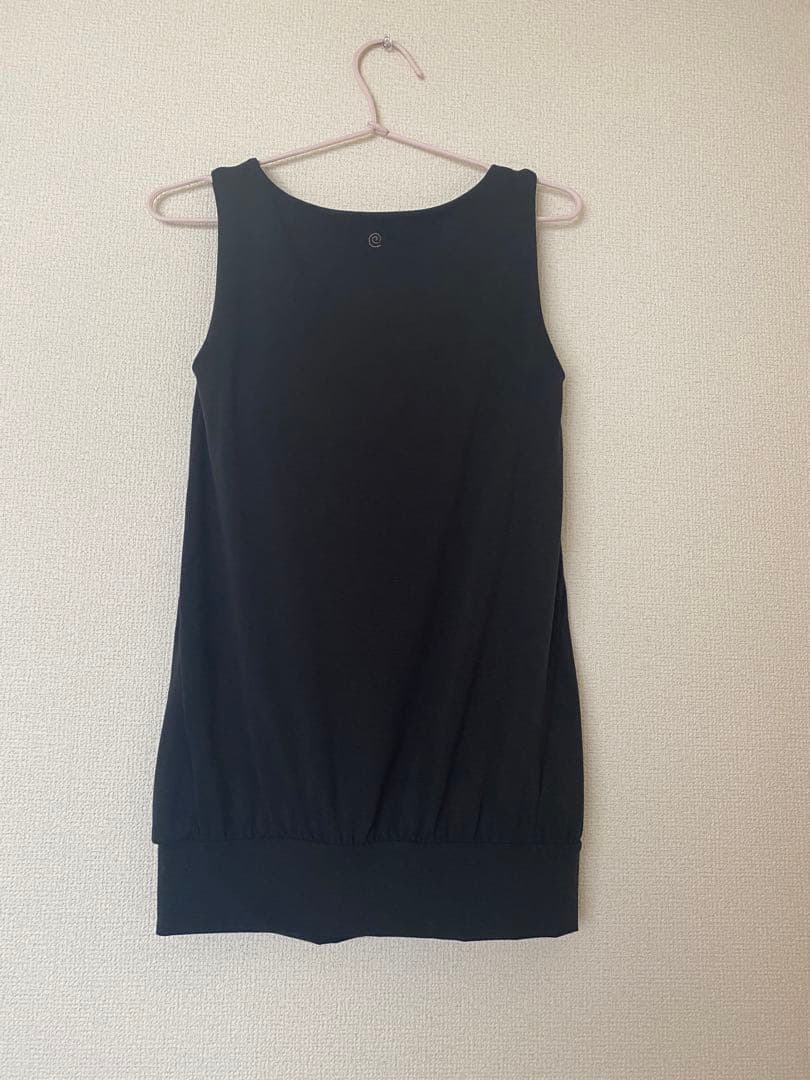 モリリンさま専用。スリア　エリーヌタンク