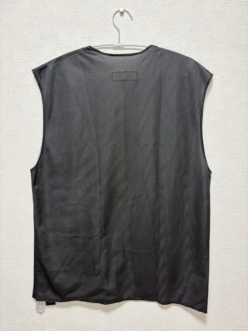 Nike Jordan Brand リバーシブル ノースリーブ L（XL）