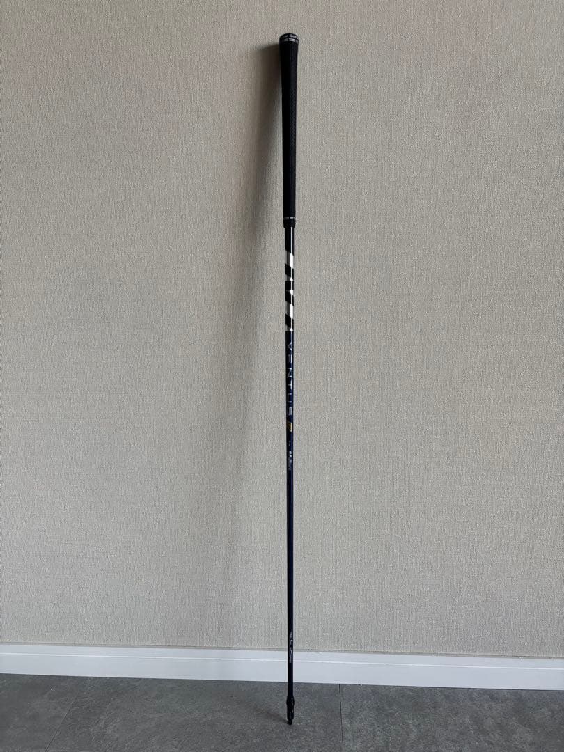 VENTUS TR BLUE 7X PINGスリーブ付 7W用