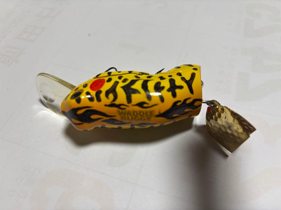 増量 トップウォーター27点セット