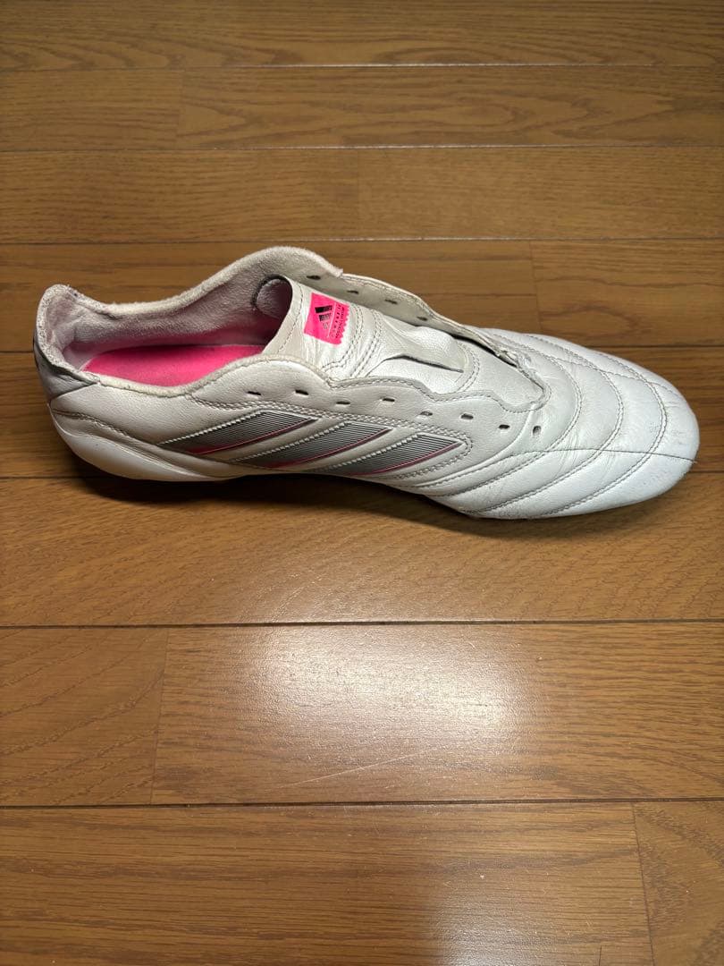『限定』adidas コパアイコン2 KAMO限定　ピンク