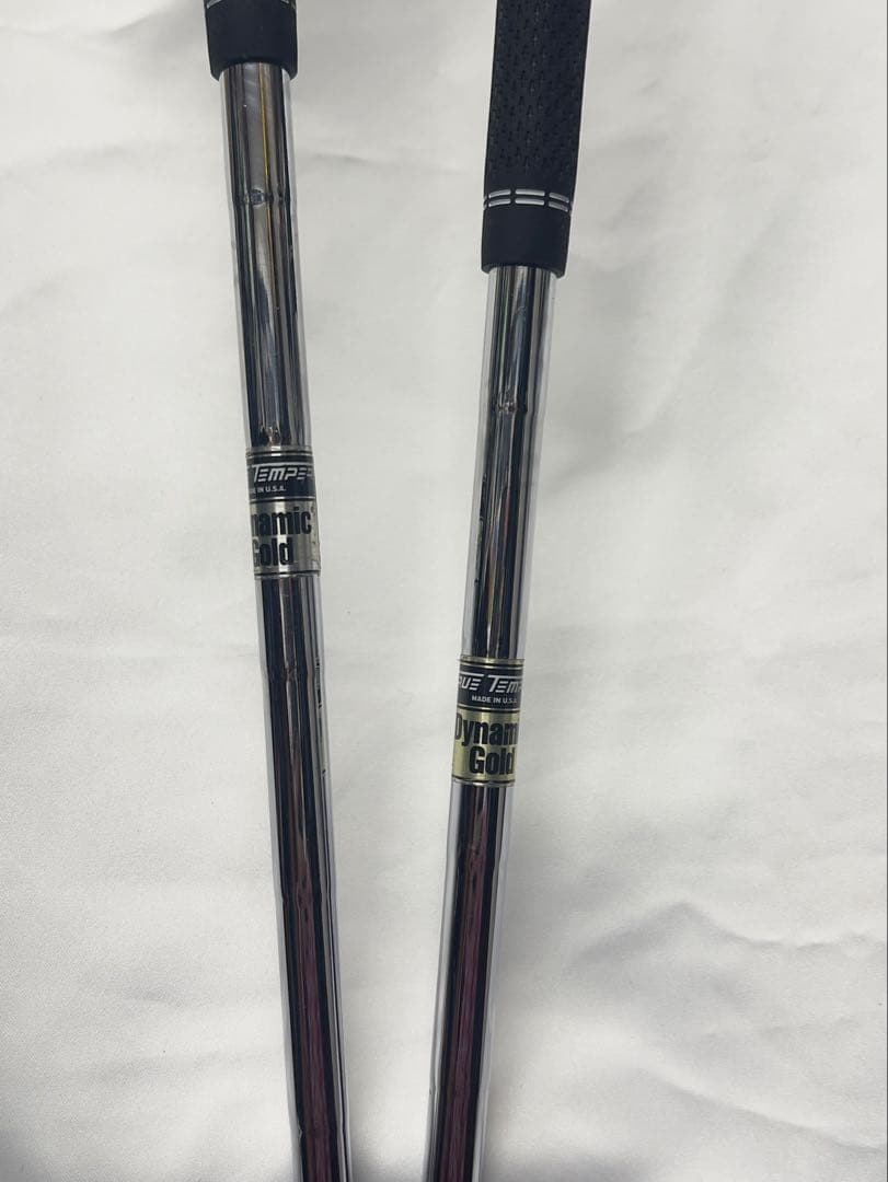 TRPX PROTOTYPE WEDGE 52度&58度セット
