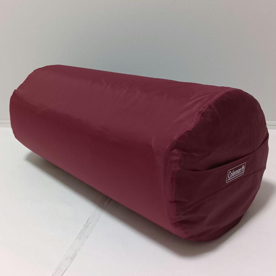 Coleman コールマン キャンパーインフレーターマット ダブル