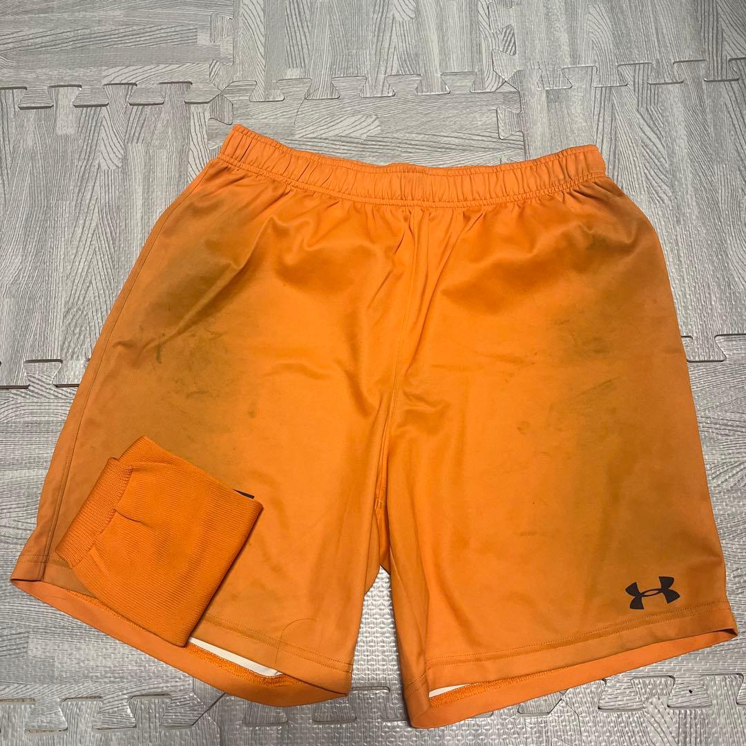 青森山田練習試合用ユニ　ゴールキーパー