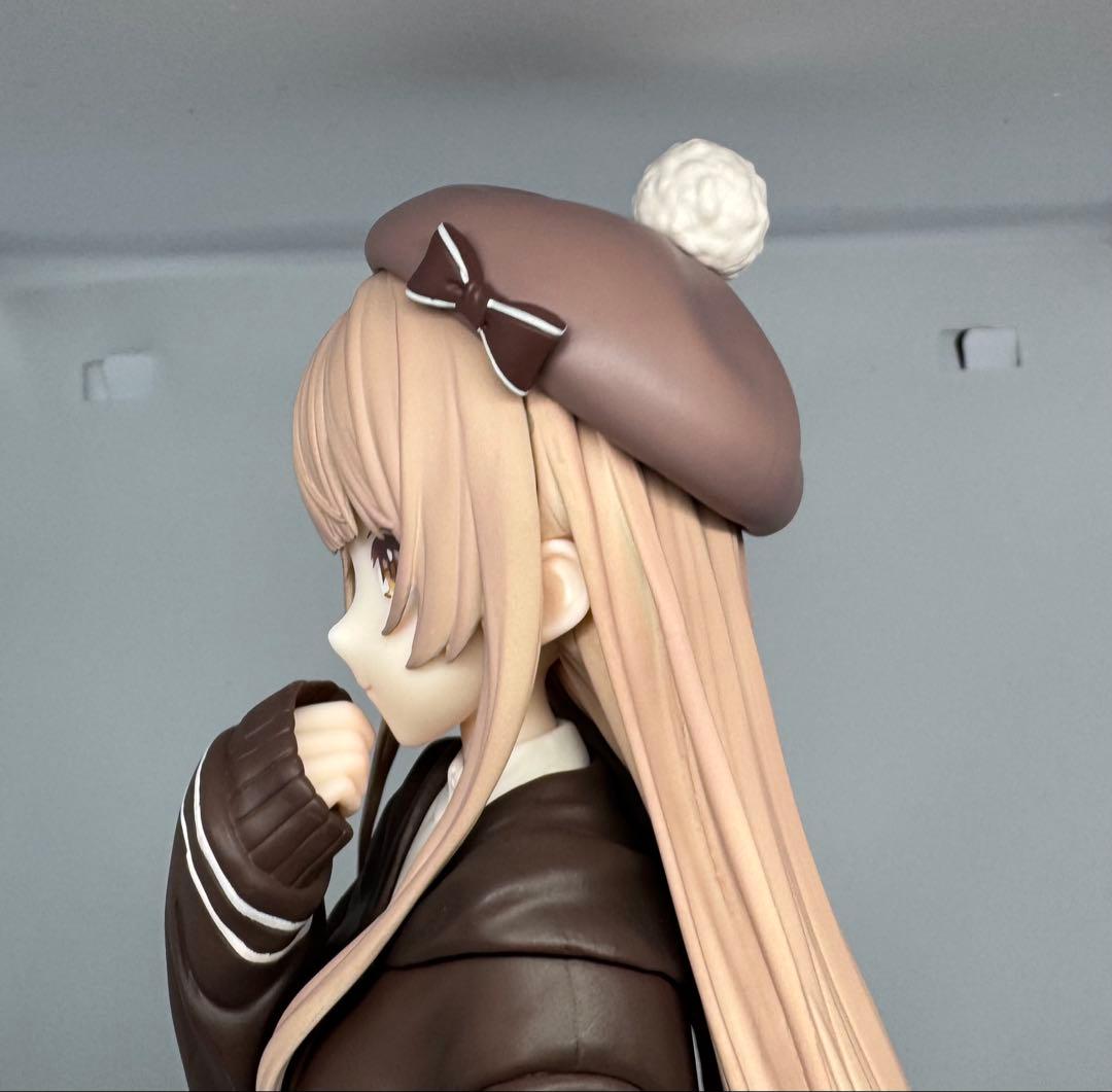 【中古品・特典有】TENITOL TALL 椎名真昼 Autumn ver.