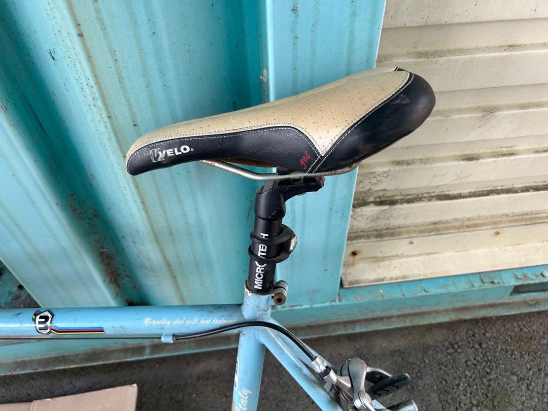 引取限定/BASSO「バッソ」VIPER バイパー部品取