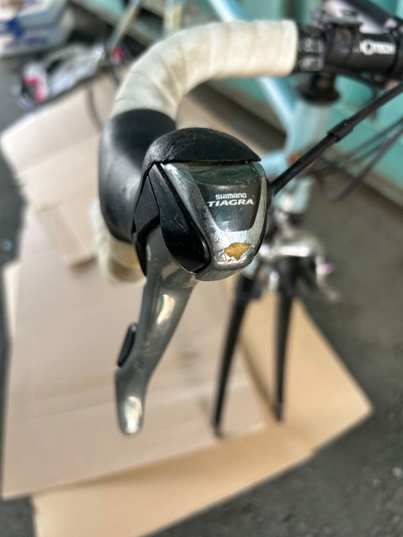 引取限定/BASSO「バッソ」VIPER バイパー部品取
