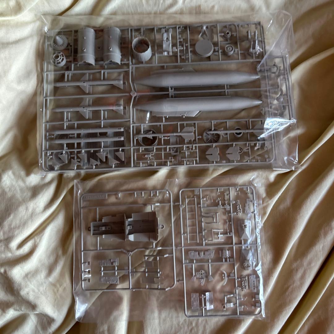 航空機・ヘリコプター TAMIYA 1/32 F-4J Phantom II