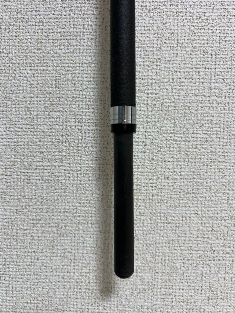 カーボウイスカー尖閣100号484 クエ竿