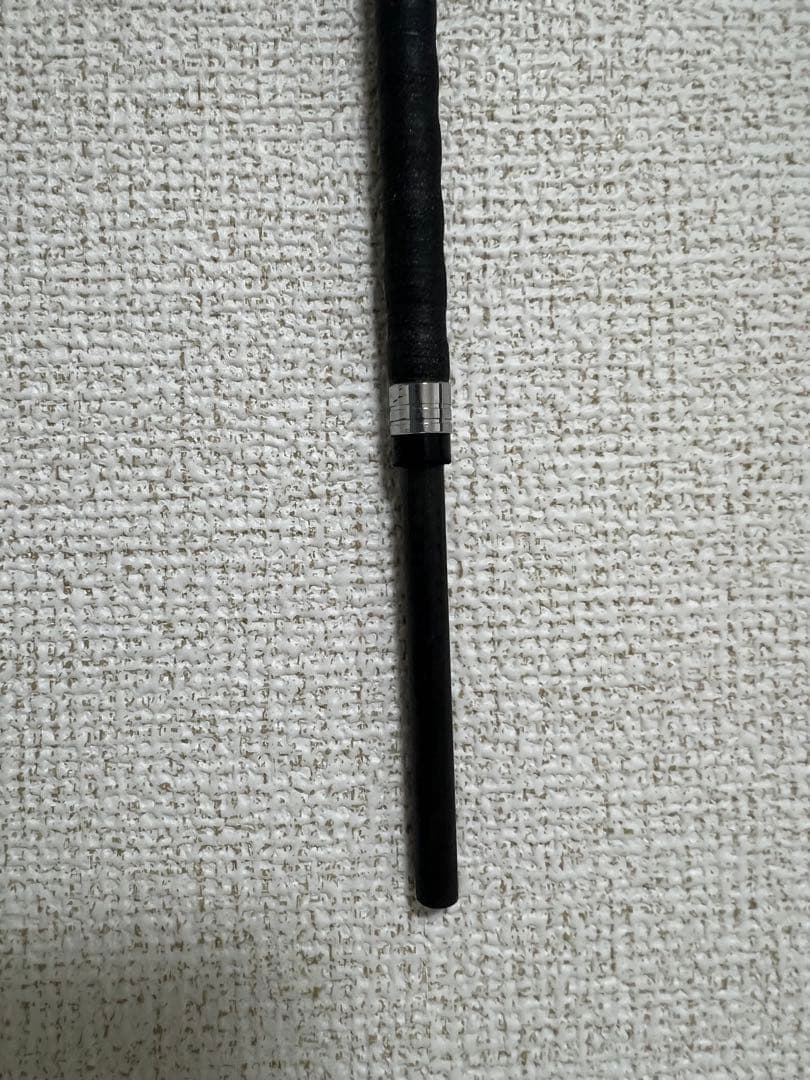 カーボウイスカー尖閣100号484 クエ竿