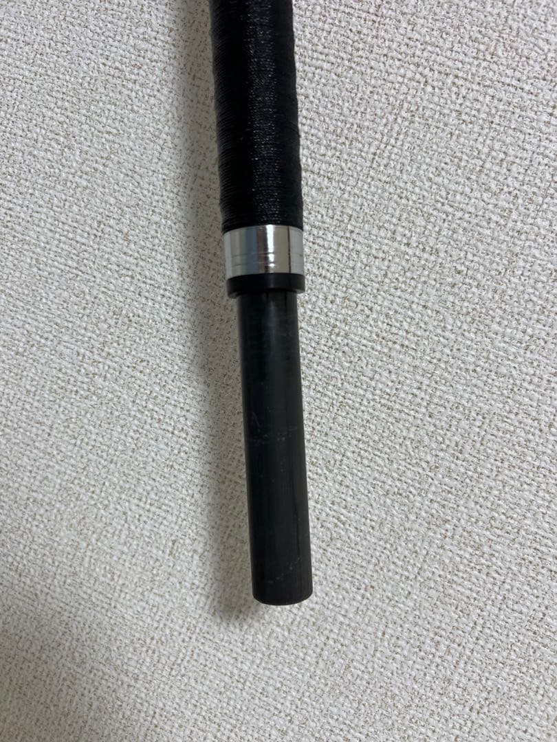 カーボウイスカー尖閣100号484 クエ竿