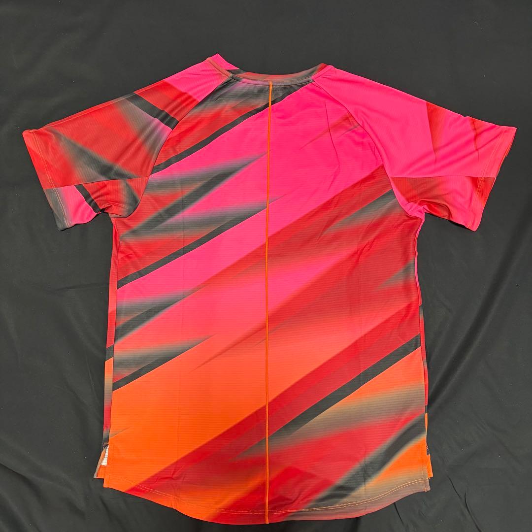 【Sサイズ】Nike Pro Elite BTC ウォームアップTシャツ