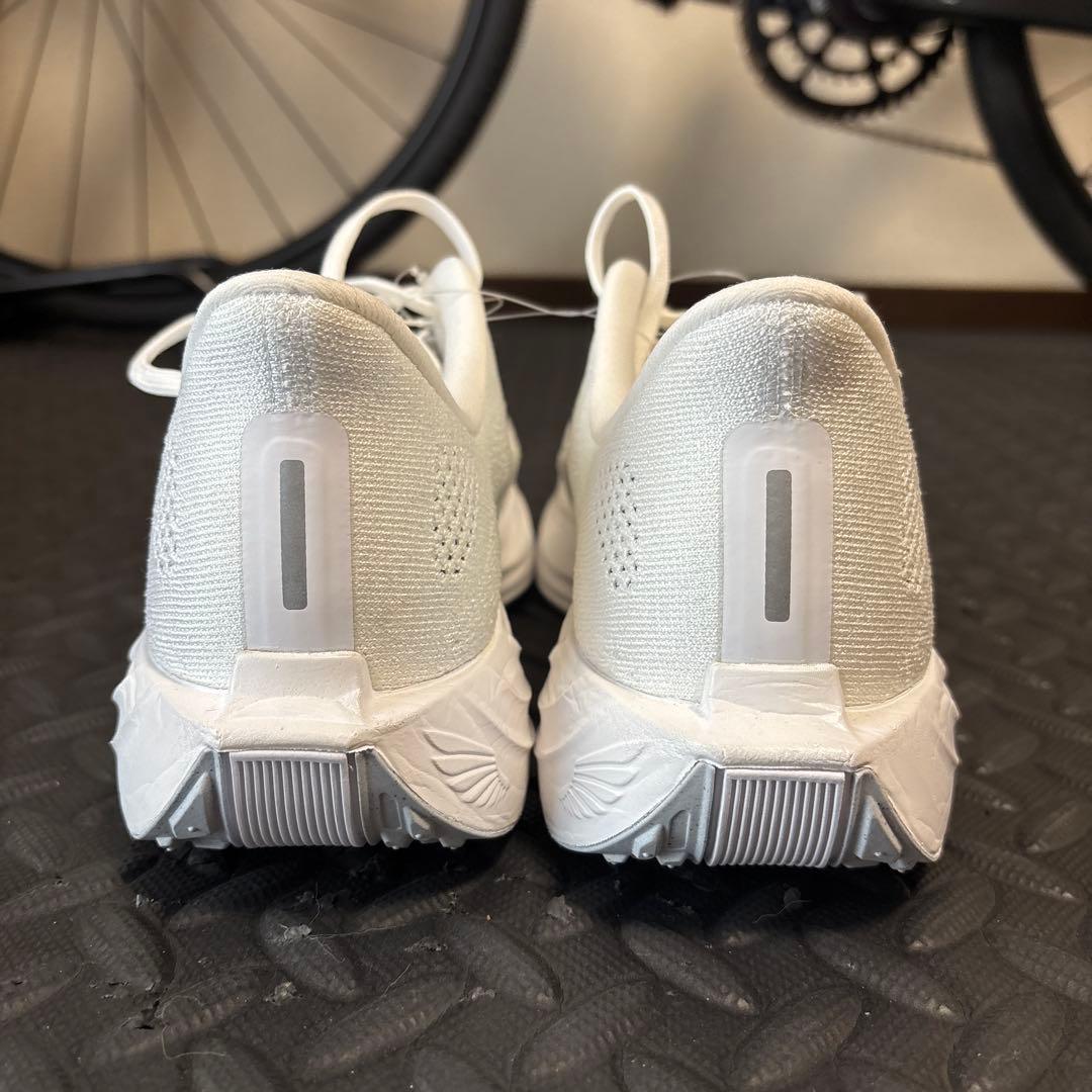 Nike ペガサス プラス 27cm ホワイト