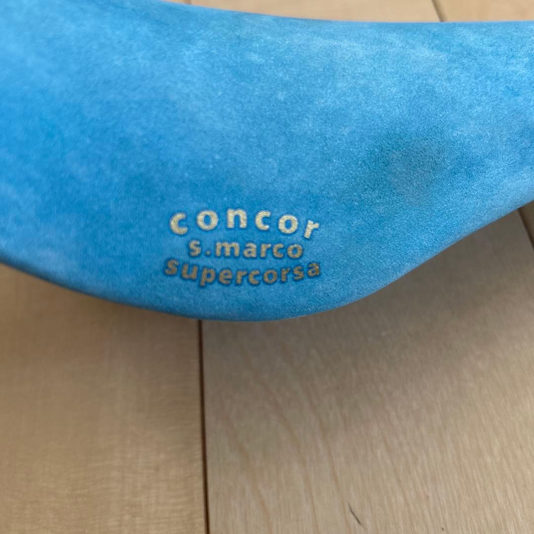 sanmarco サンマルコ　コンコール　スーパーコルサ