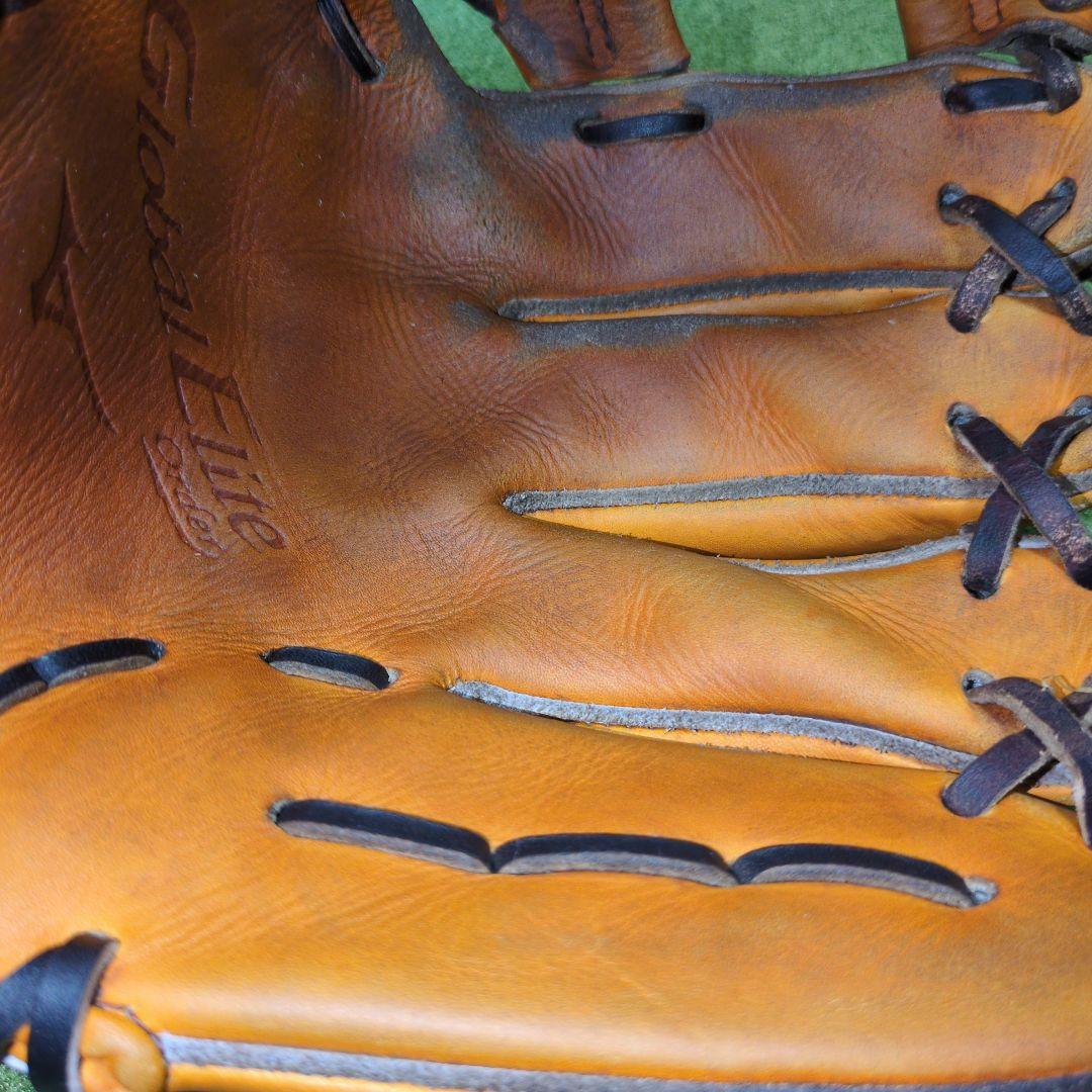 Mizuno Global Elite 硬式内野 坂本モデル