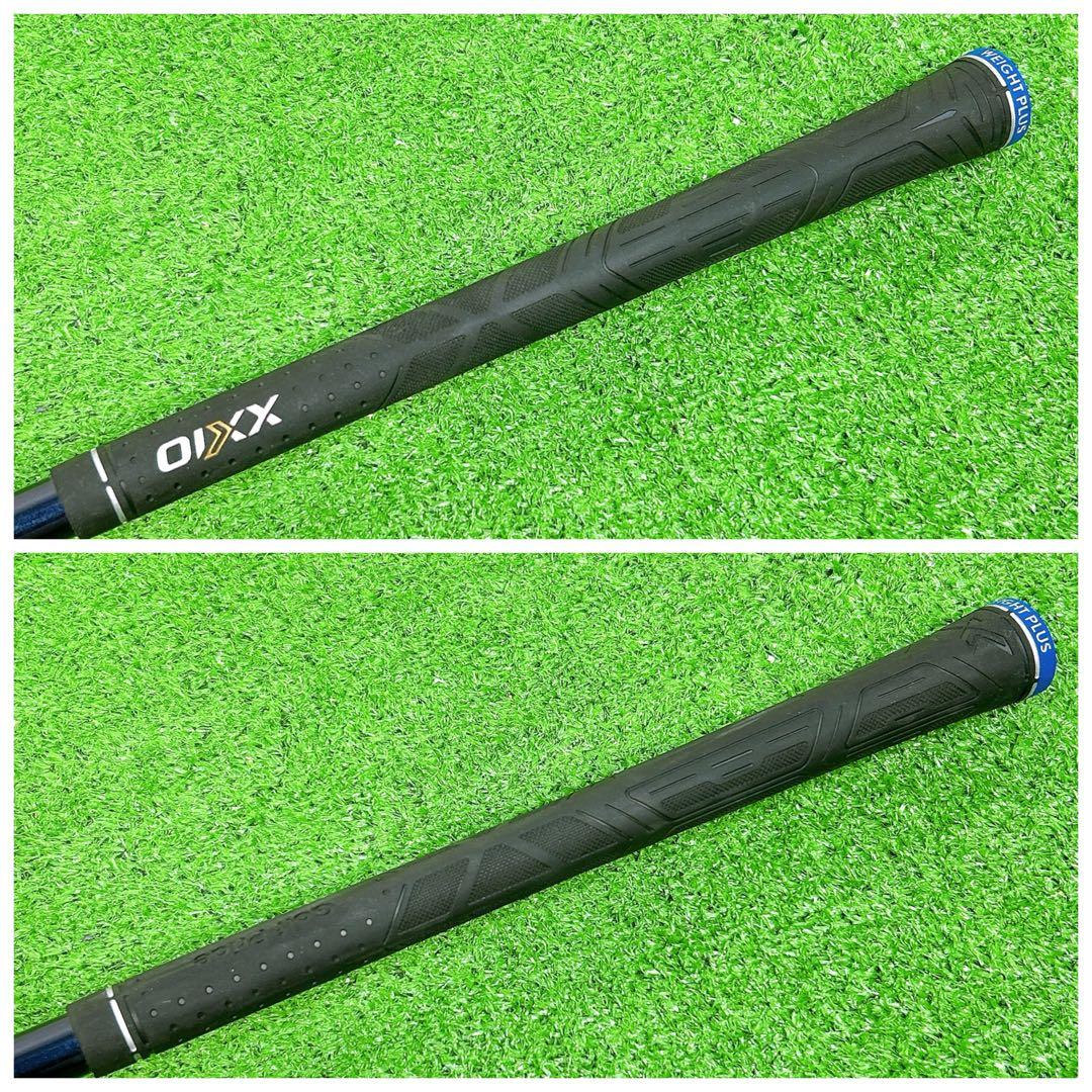 左利き/レフティ XXIO ゼクシオ MP1300 単品7番 7i アイアン R