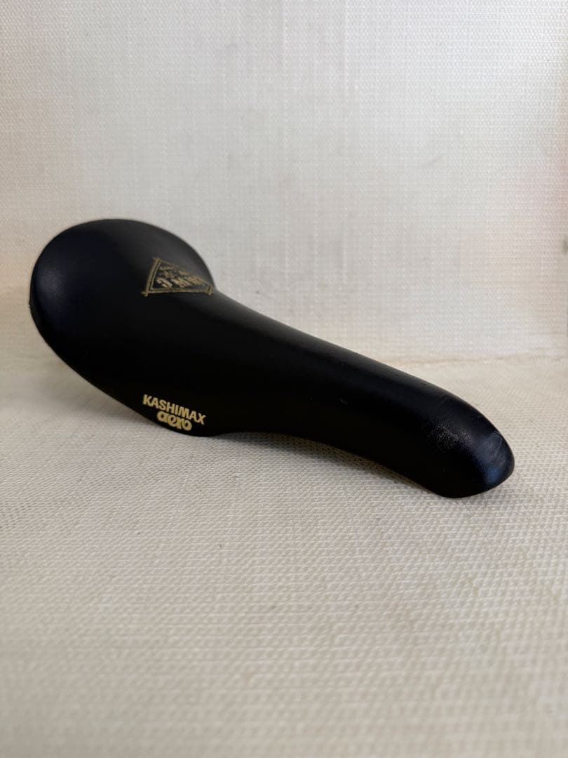 KASHIMAX AERO CMWC2009TOKYO 限定サドル