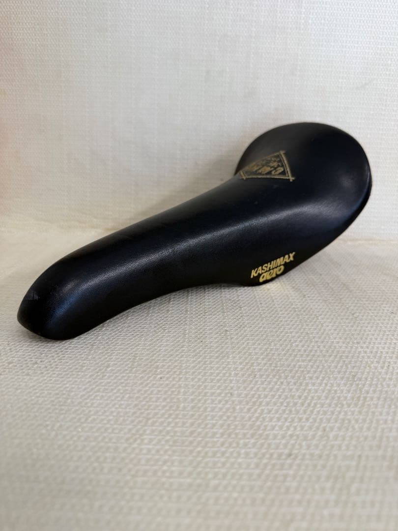 KASHIMAX AERO CMWC2009TOKYO 限定サドル