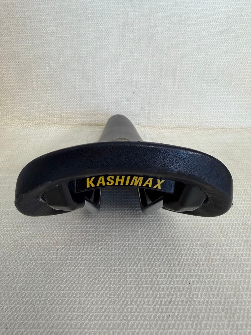 KASHIMAX AERO CMWC2009TOKYO 限定サドル