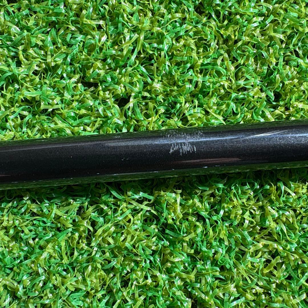 週末限定値下げ　テーラーメイドスリーブ付き】テンセイレッドTM50 S