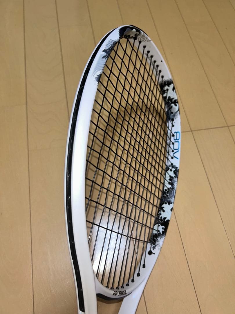 YONEX GEOBREAK 80V テニスラケット