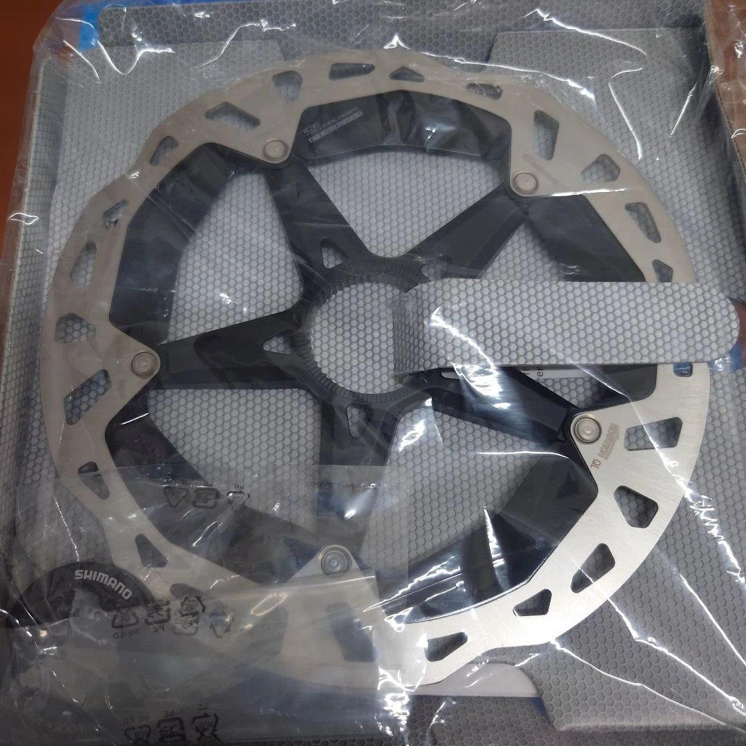 シマノ　ディスクブレーキローター RT-MT900 180mm