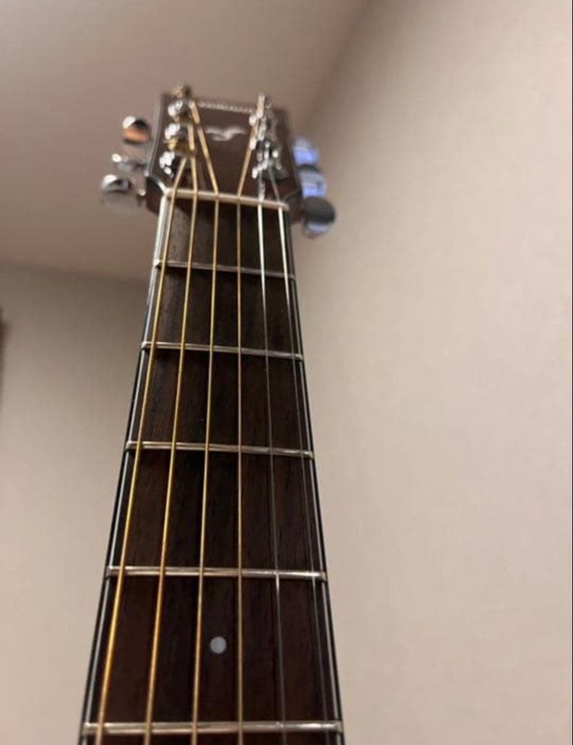 YAMAHA / FS850 NT（ナチュラル）