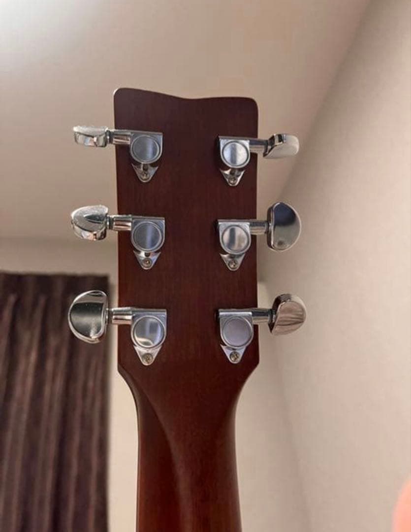 YAMAHA / FS850 NT（ナチュラル）