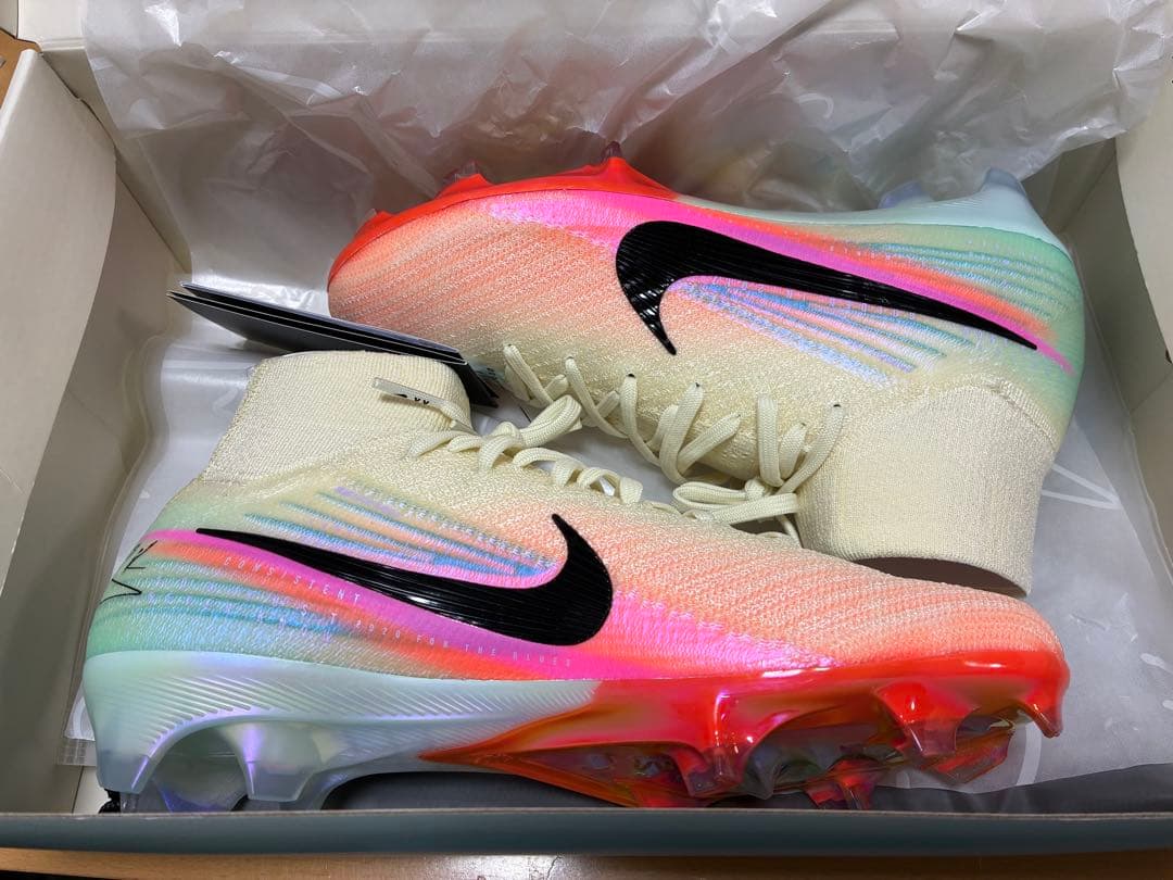 シューズ Nike Mercurial Superfly 10 Elite Sam Ker