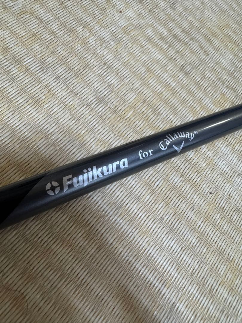 MC 70S for callaway 5U用　キャロウェイスリーブ付