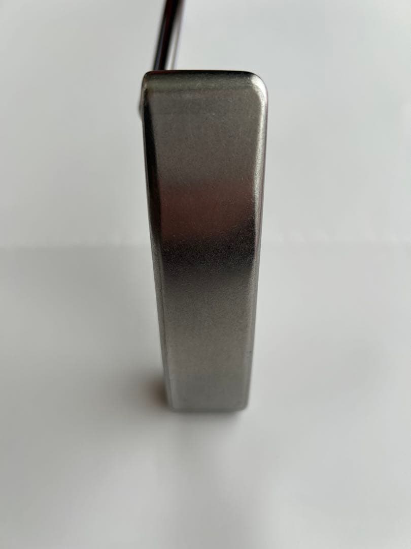 PING ANSER2 パター