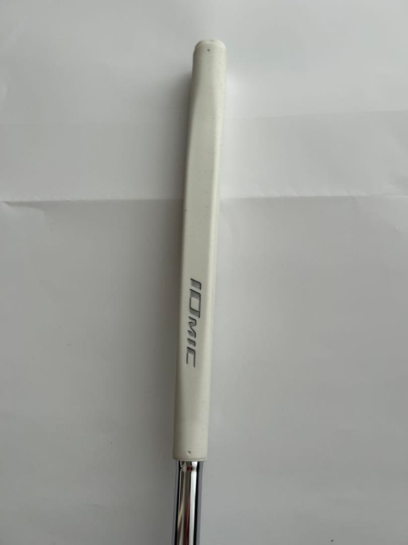 PING ANSER2 パター
