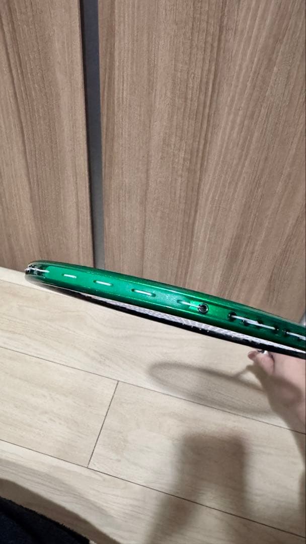 YONEX ASTROX99プロ アストロクス99pro
