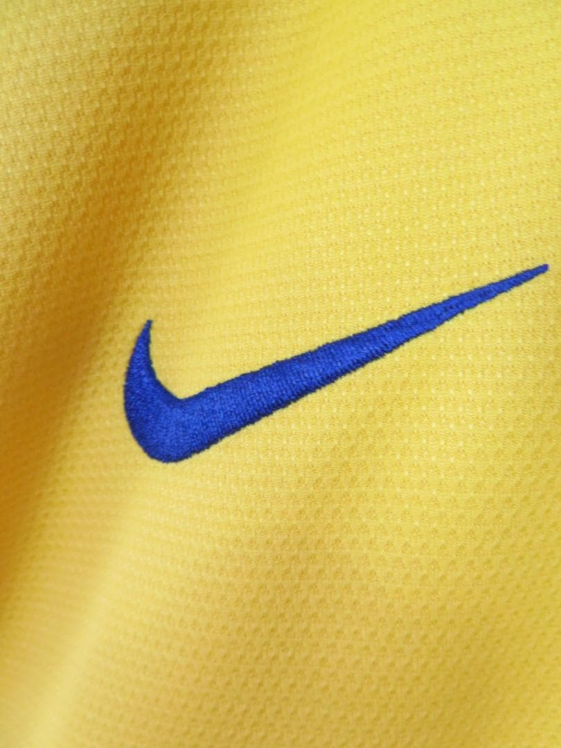 アーセナル メスト・エジル アウェイ 2013-14 ユニフォーム M NIKE
