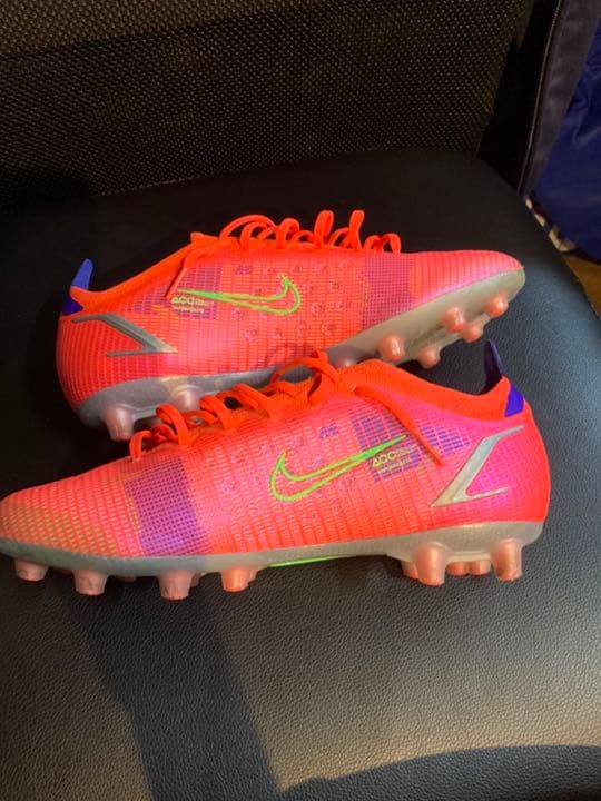 NIKE ナイキ マーキュリアル ヴェイパー14 エリート HG