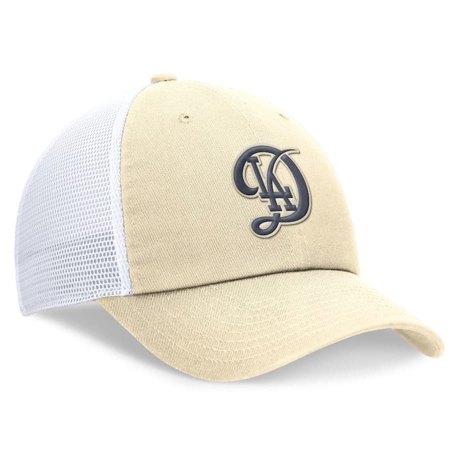 完売品　ドジャース　シティコネクト　MLB 海外限定キャップ